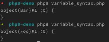 [精选] PHP8引入了一些重大变更，有哪些新特性与性能优化？